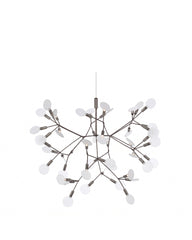 Heracleum III Chandelier, Large | FINAL SALE