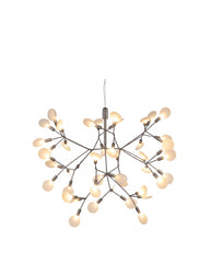 Heracleum III Chandelier, Large | FINAL SALE