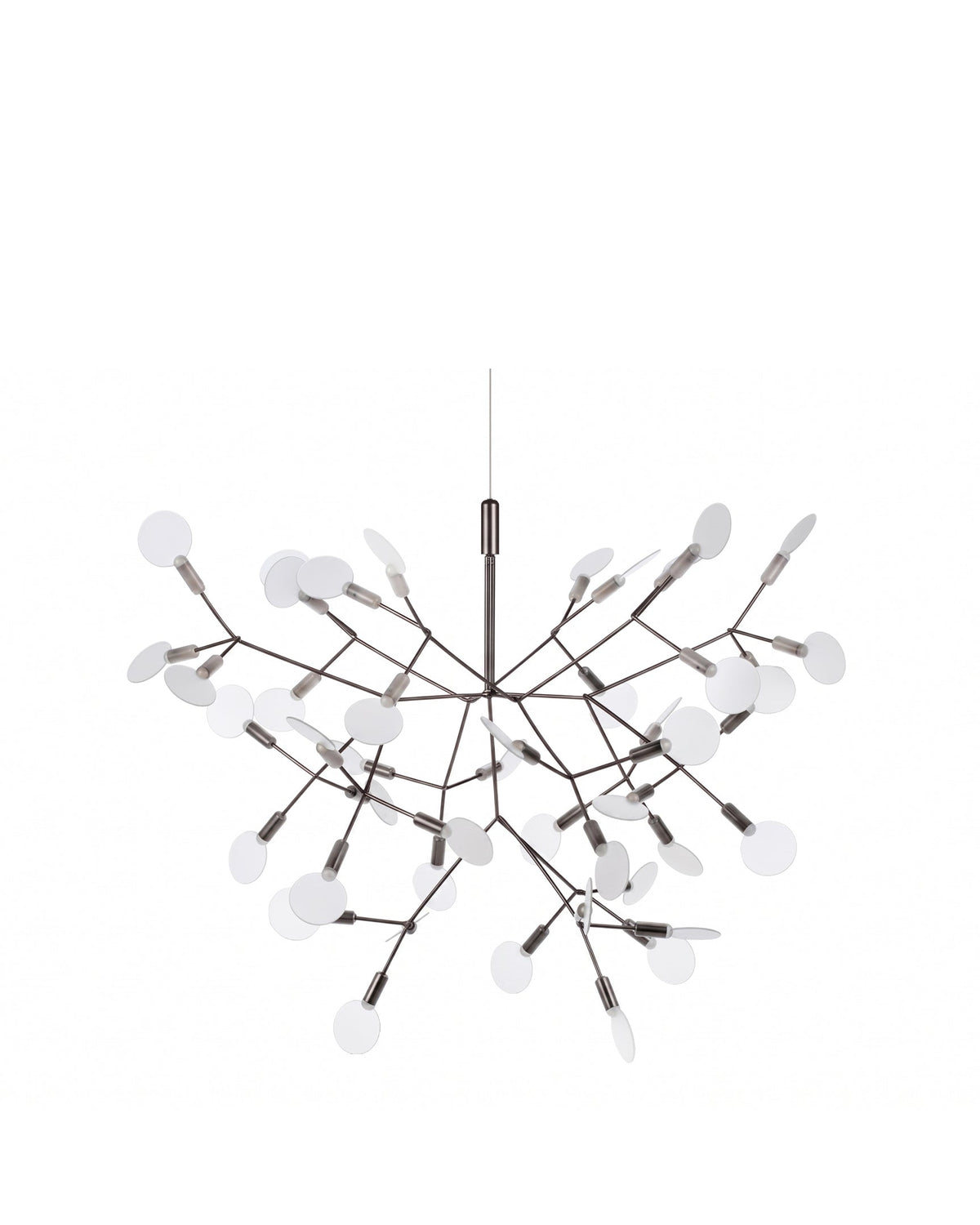 Heracleum III Chandelier, Large | FINAL SALE