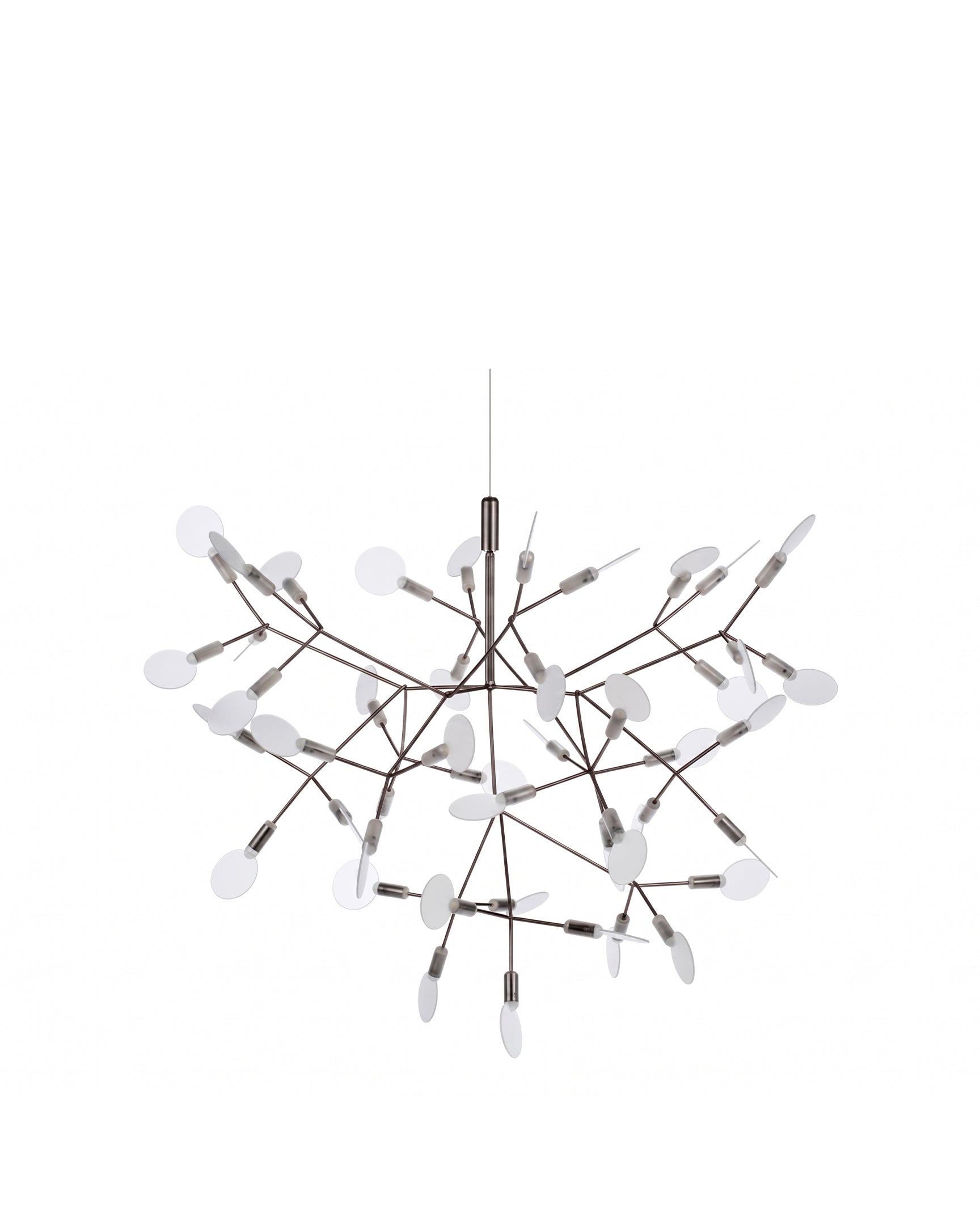 Heracleum III Chandelier, Large | FINAL SALE
