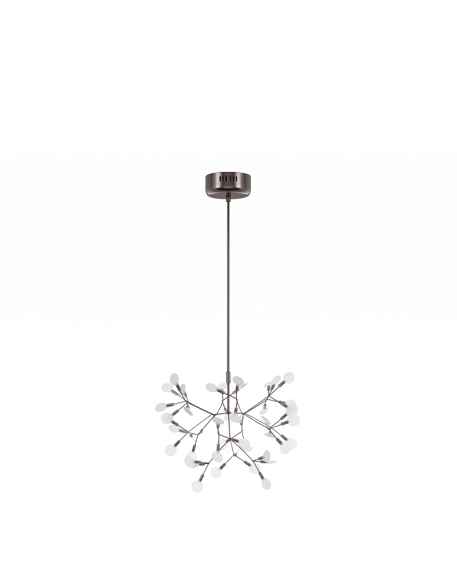 Heracleum III Chandelier, Large | FINAL SALE