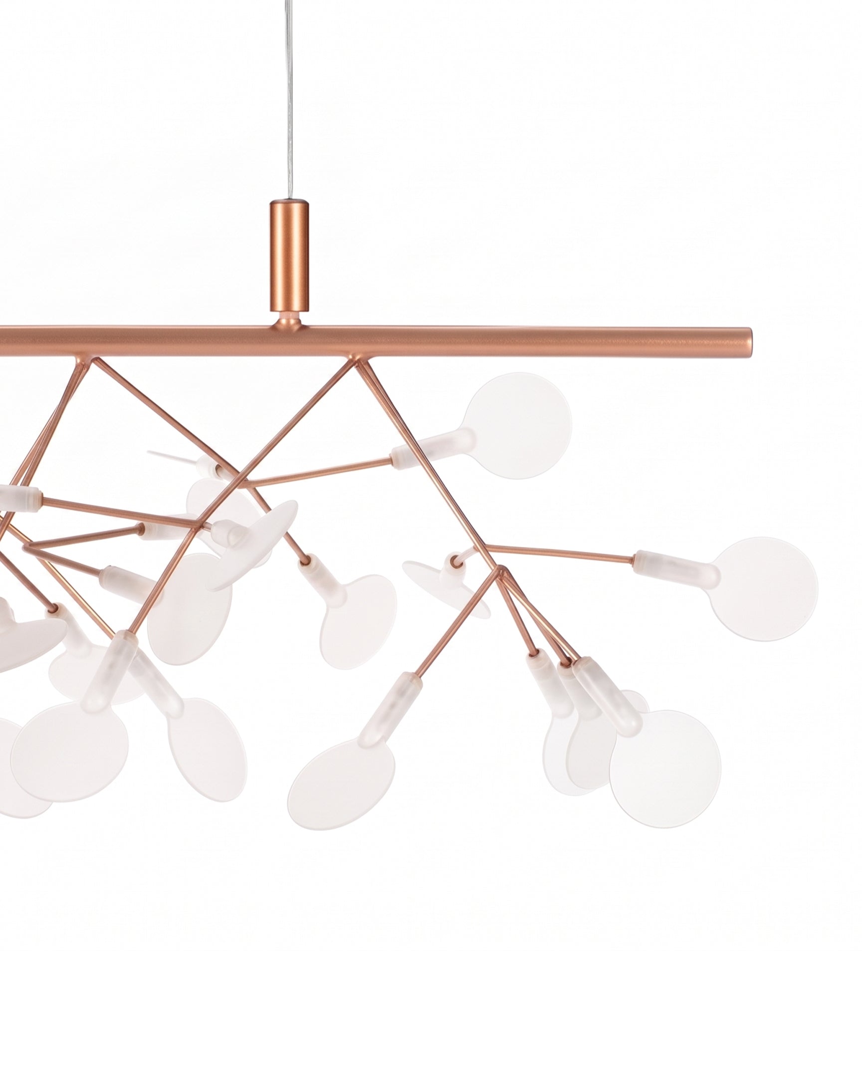 Heracleum Linear III Ceiling Light | FINAL SALE