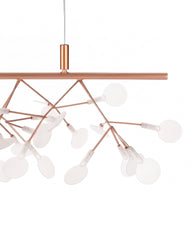 Heracleum Linear III Ceiling Light | FINAL SALE