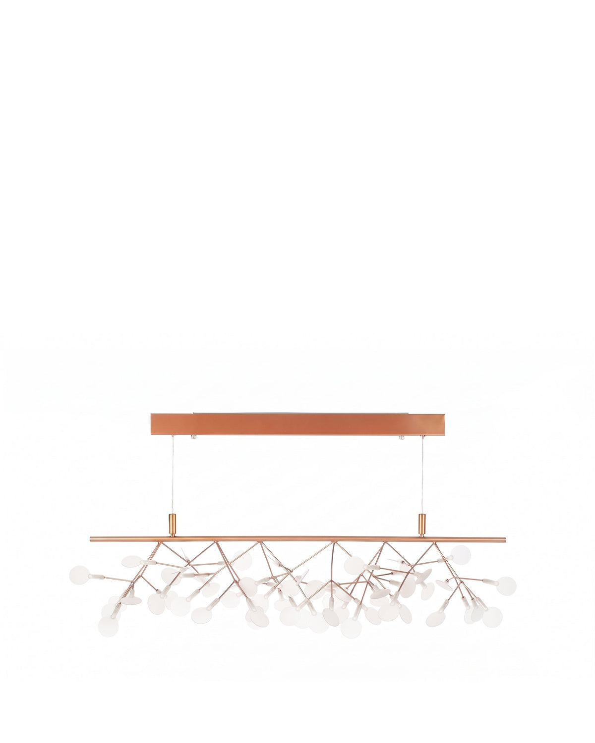 Heracleum Linear III Ceiling Light | FINAL SALE