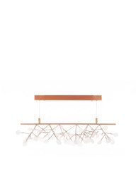 Heracleum Linear III Ceiling Light | FINAL SALE
