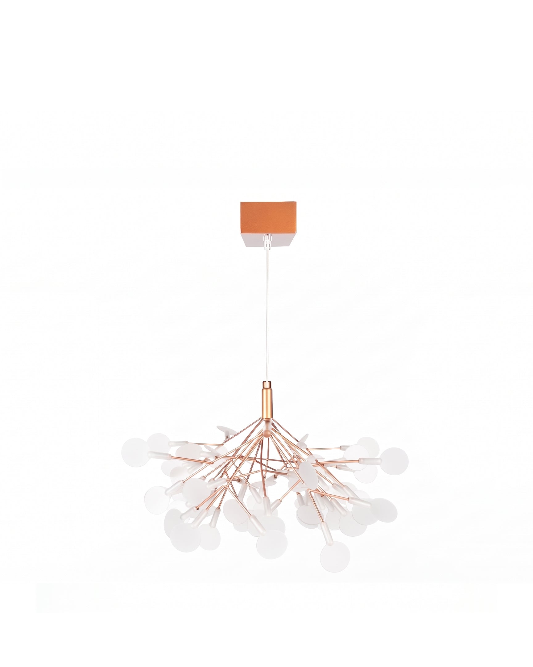 Heracleum Linear III Ceiling Light | FINAL SALE