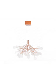 Heracleum Linear III Ceiling Light | FINAL SALE