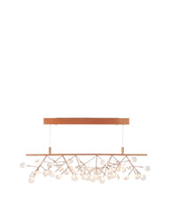 Heracleum Linear III Ceiling Light | FINAL SALE