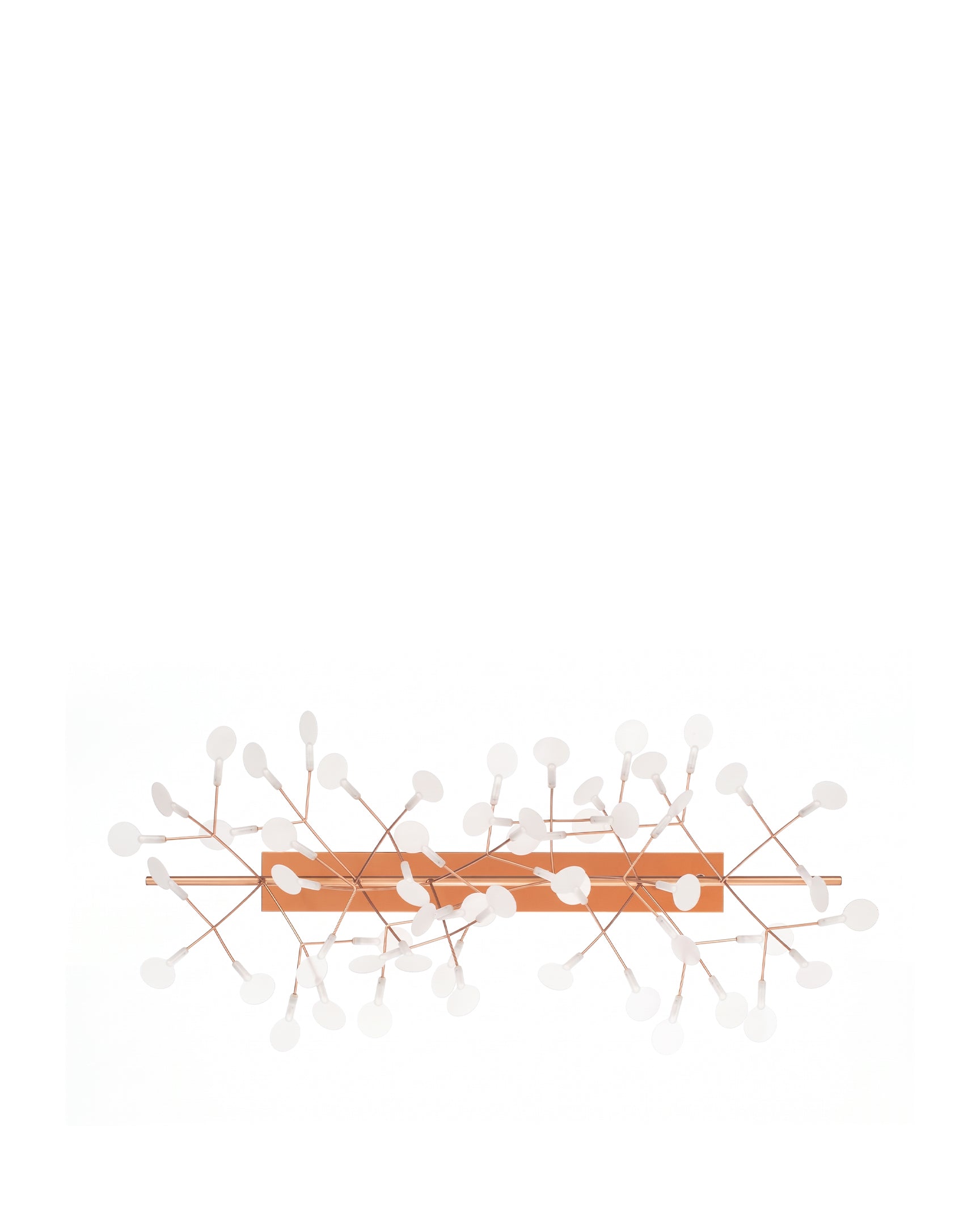 Heracleum Linear III Ceiling Light | FINAL SALE