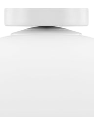 Glo Ball Ceiling Light, Small | FINAL SALE