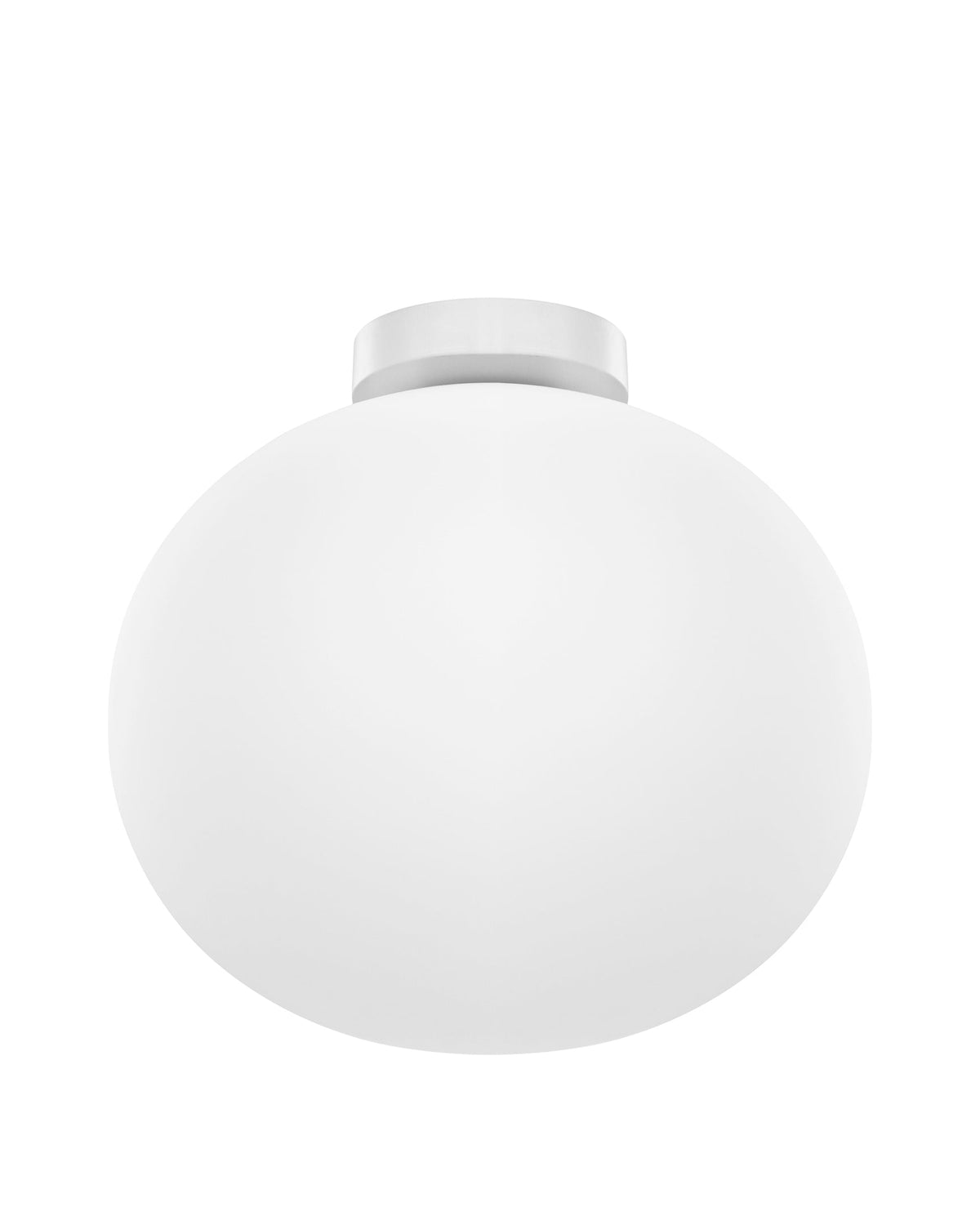 Glo Ball Ceiling Light, Small | FINAL SALE