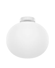 Glo Ball Ceiling Light, Small | FINAL SALE
