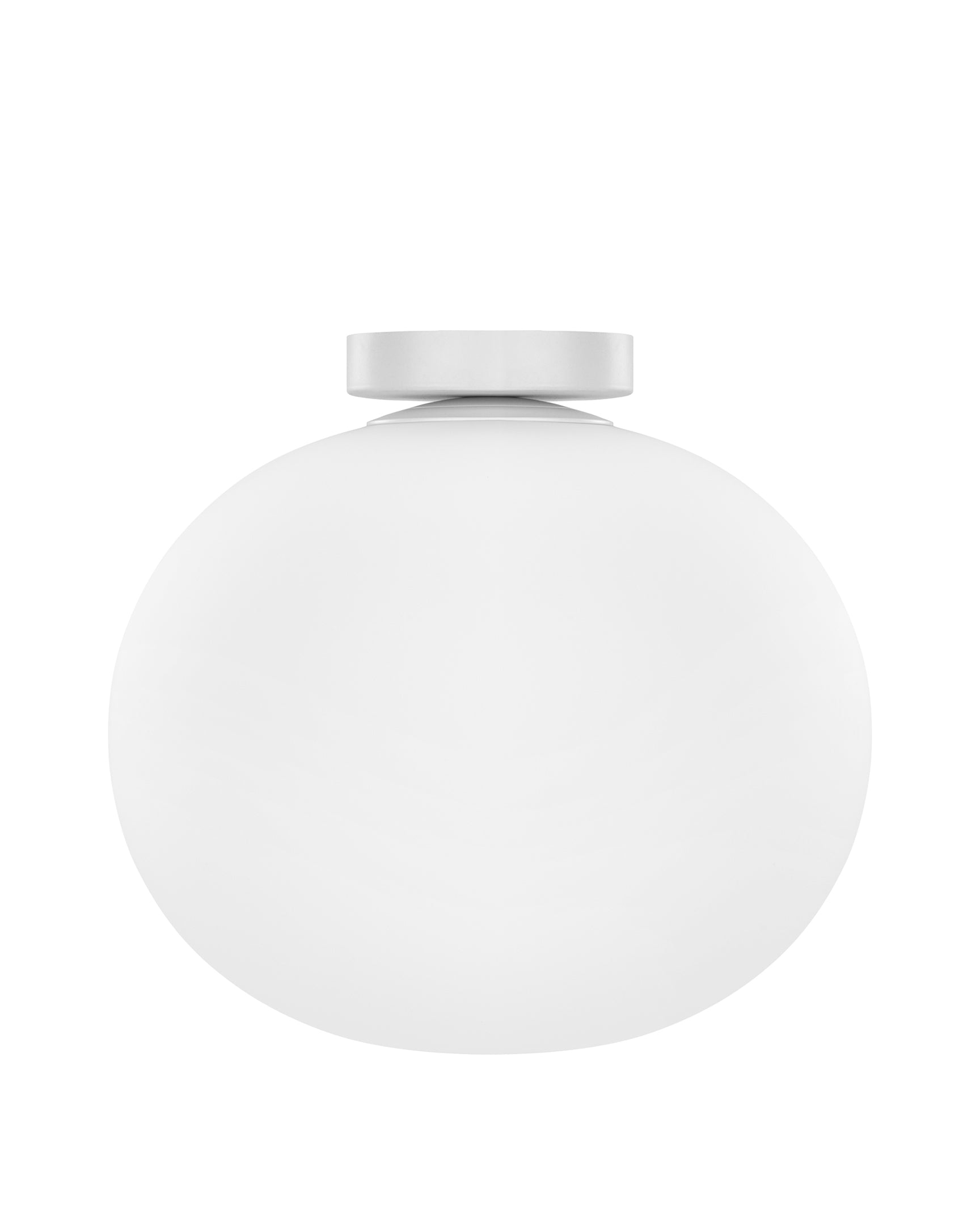 Glo Ball Ceiling Light, Small | FINAL SALE