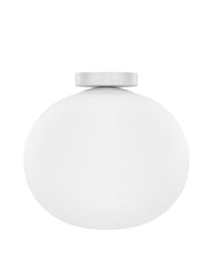 Glo Ball Ceiling Light, Small | FINAL SALE