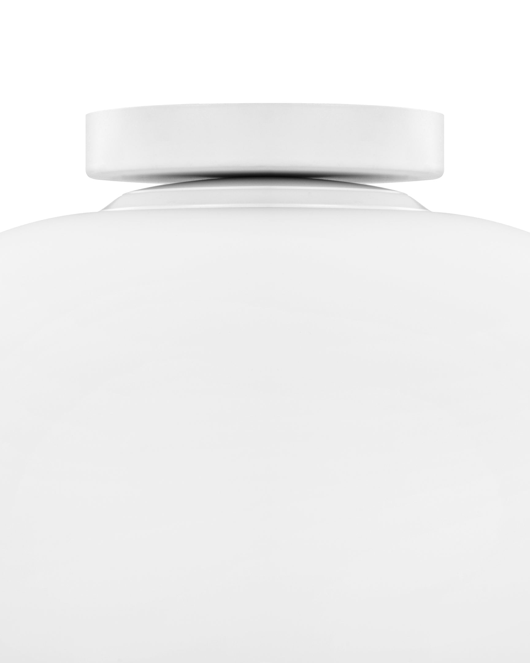 Glo Ball Ceiling Light | FINAL SALE