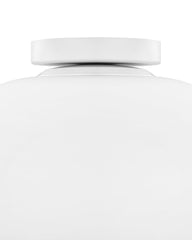 Glo Ball Ceiling Light | FINAL SALE