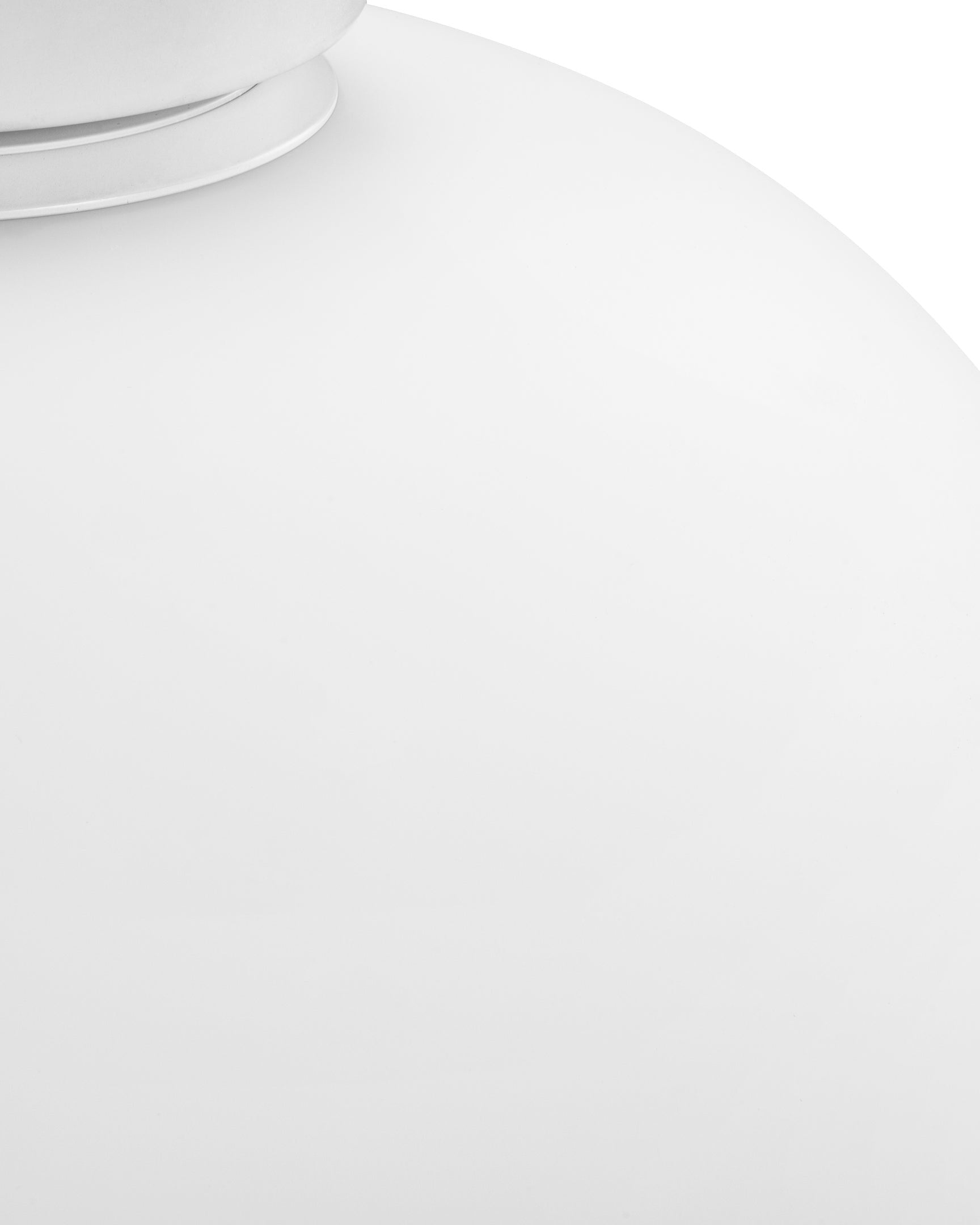 Glo Ball Ceiling Light | FINAL SALE