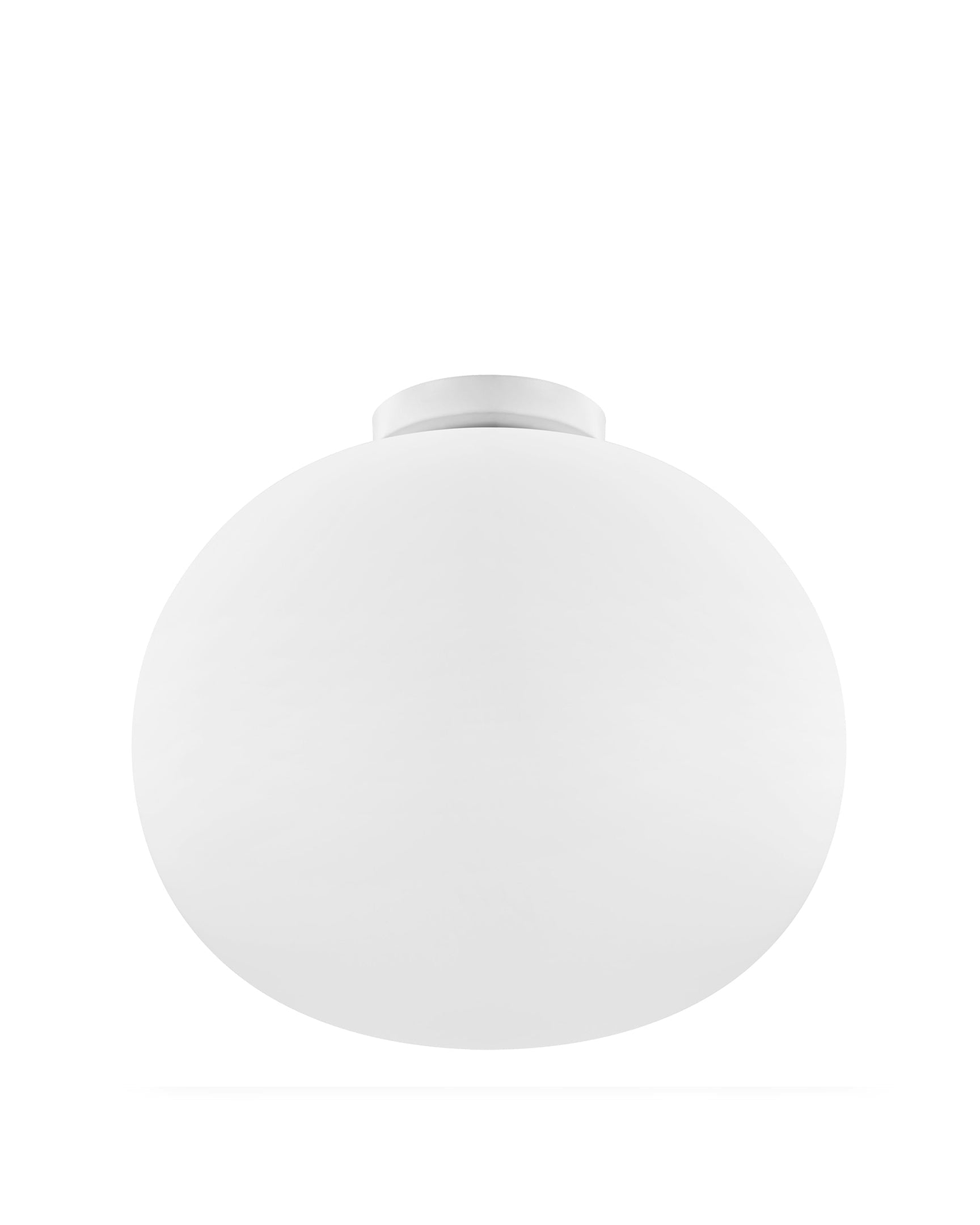 Glo Ball Ceiling Light | FINAL SALE