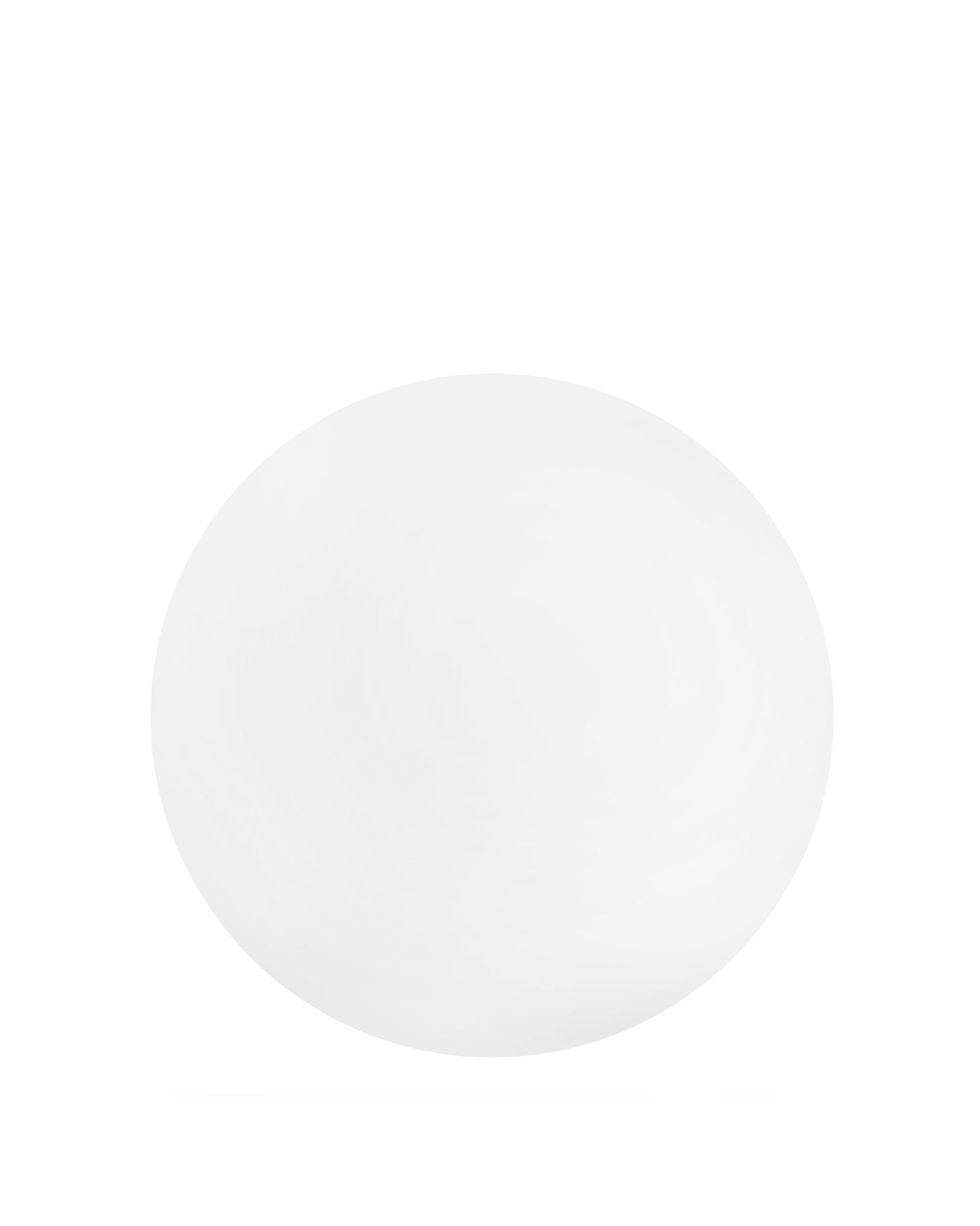 Glo Ball Ceiling Light | FINAL SALE