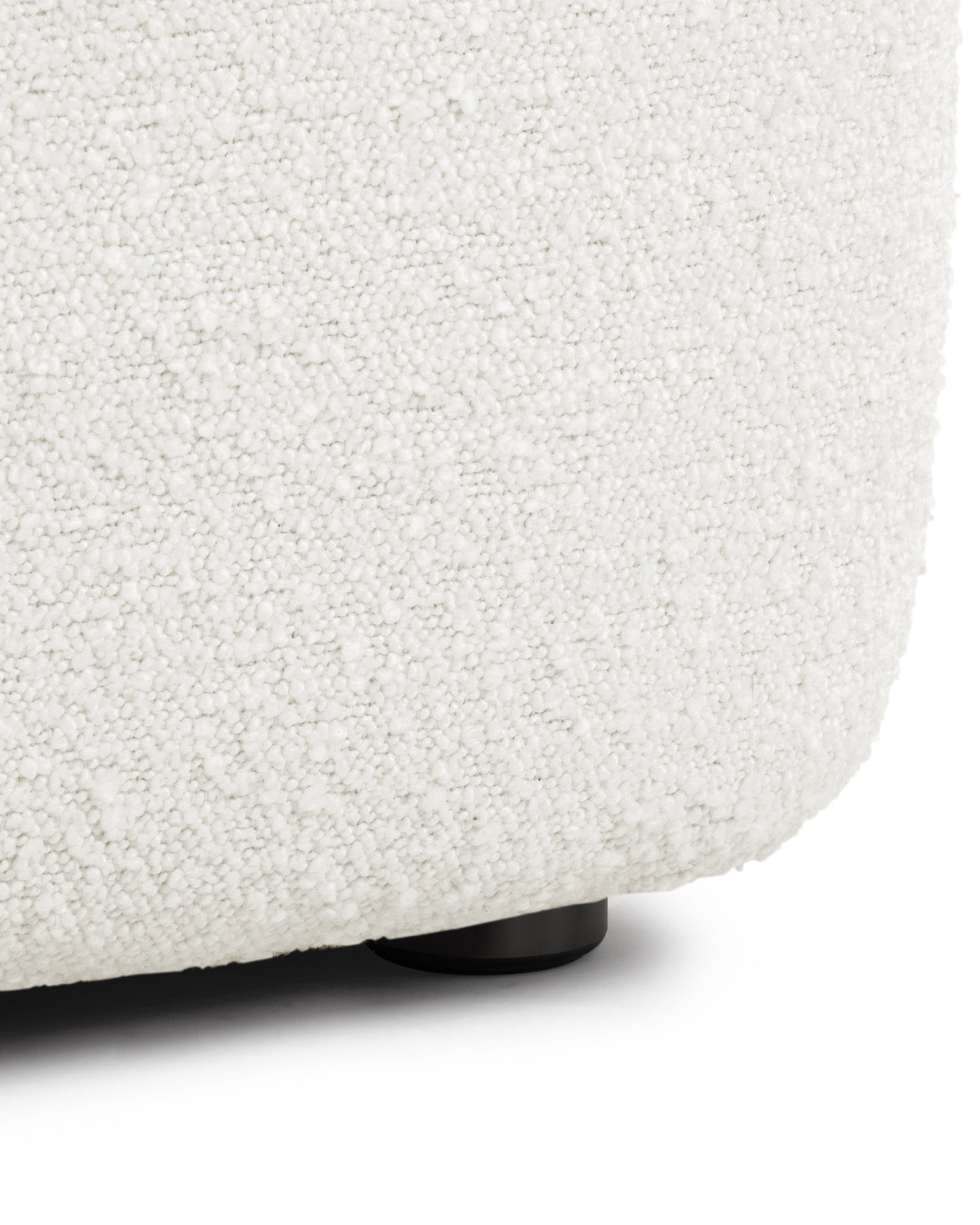 Gigi Sofa Module, Armless | FINAL SALE