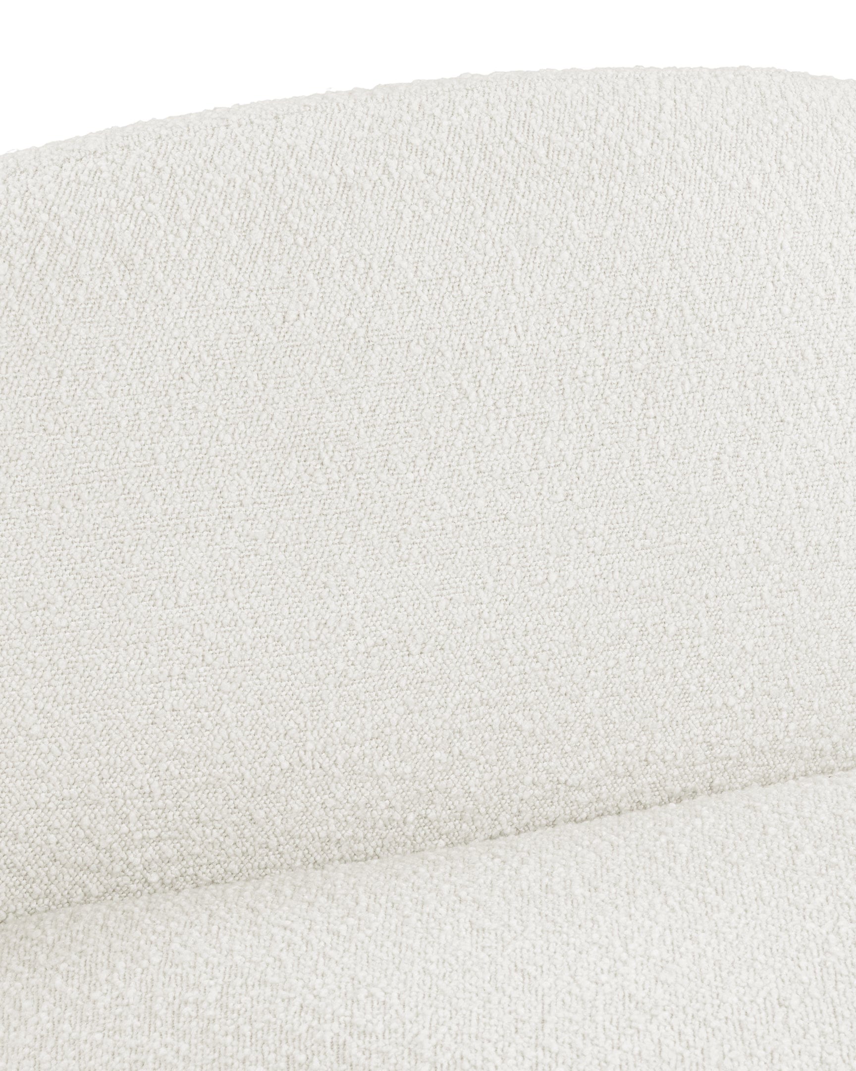 Gigi Sofa Module, Armless | FINAL SALE