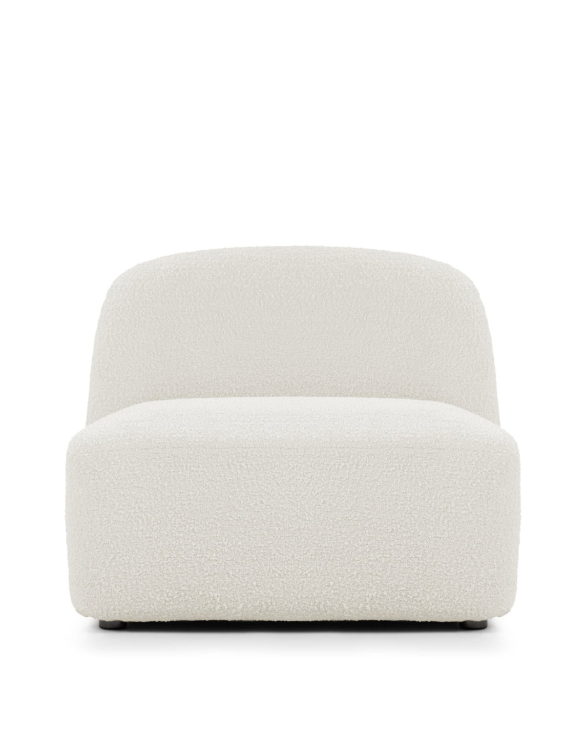Gigi Sofa Module, Armless | FINAL SALE