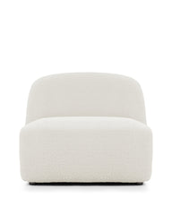 Gigi Sofa Module, Armless | FINAL SALE