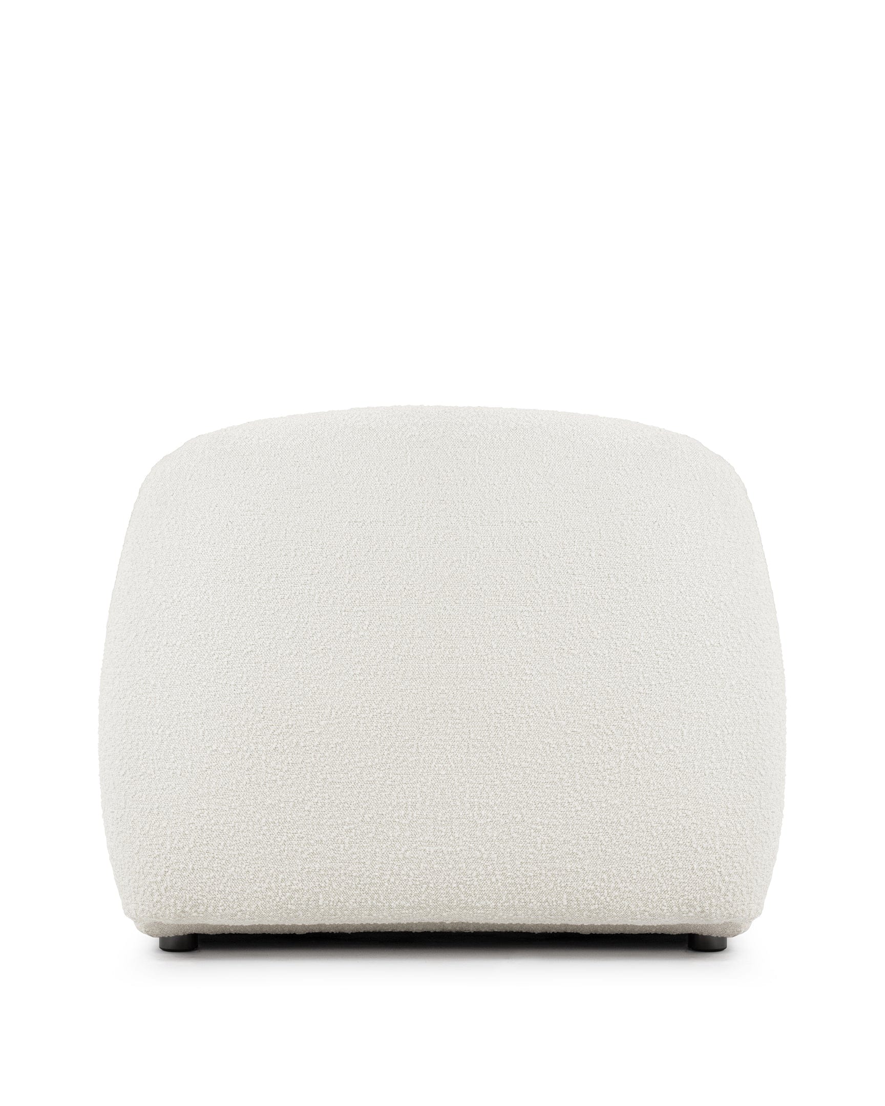 Gigi Sofa Module, Armless | FINAL SALE