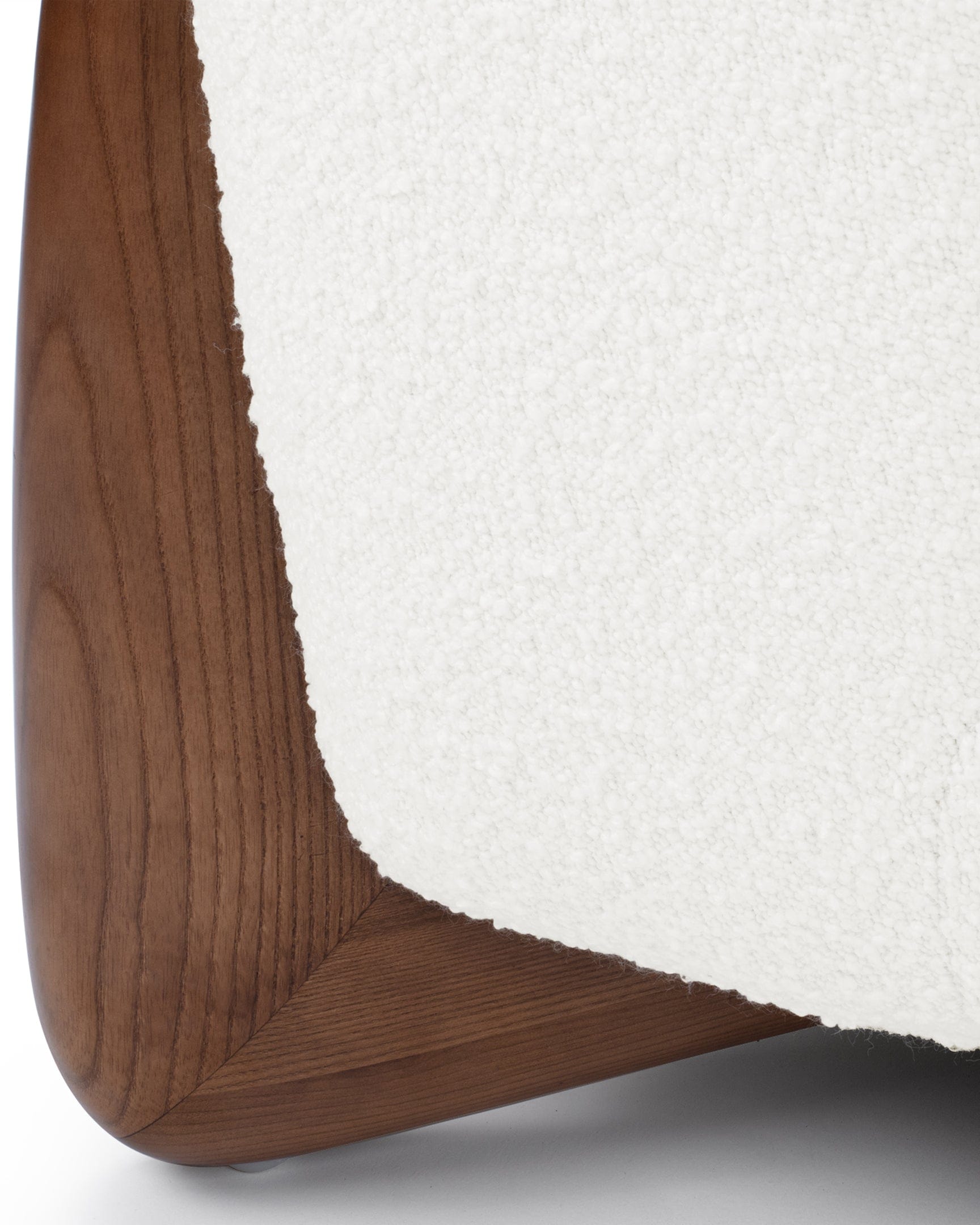 Breton Lounge Chair | FINAL SALE