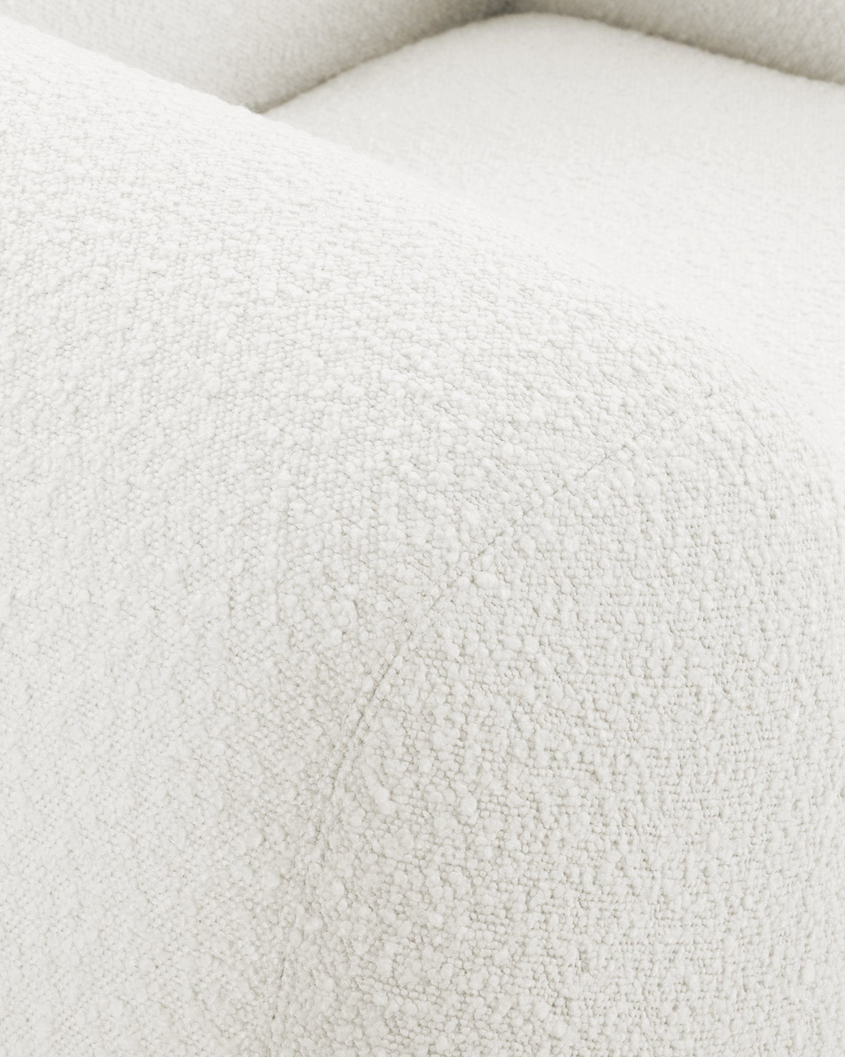 Breton Lounge Chair | FINAL SALE