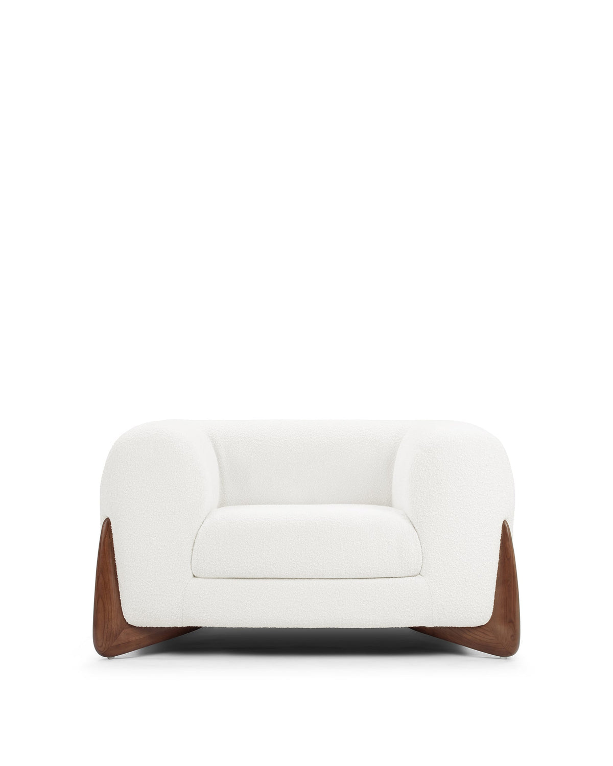 Breton Lounge Chair | FINAL SALE