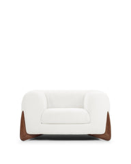 Breton Lounge Chair | FINAL SALE