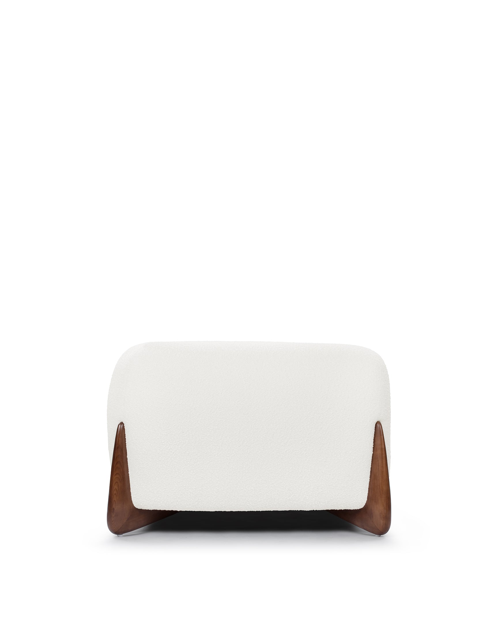 Breton Lounge Chair | FINAL SALE