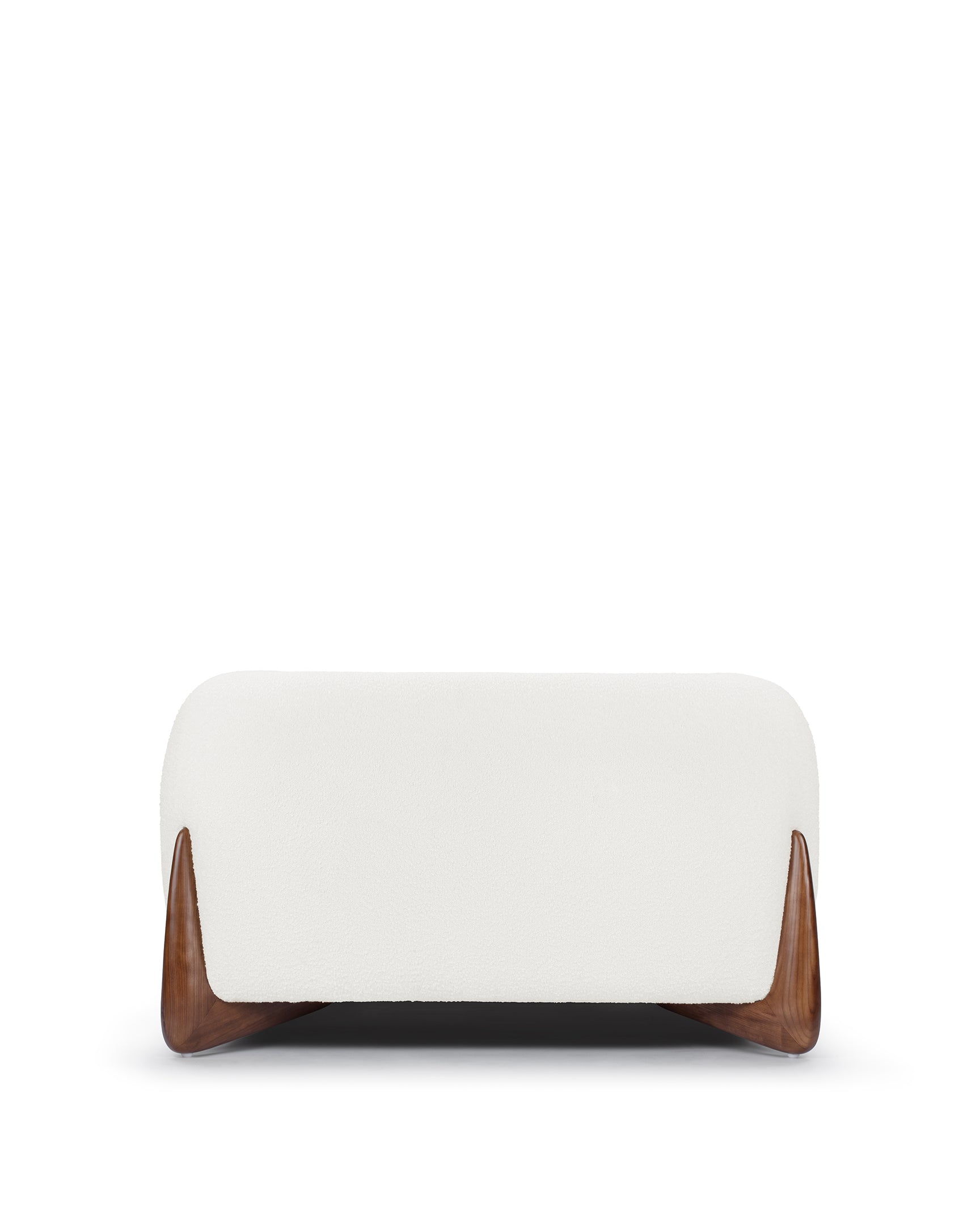 Breton Lounge Chair | FINAL SALE