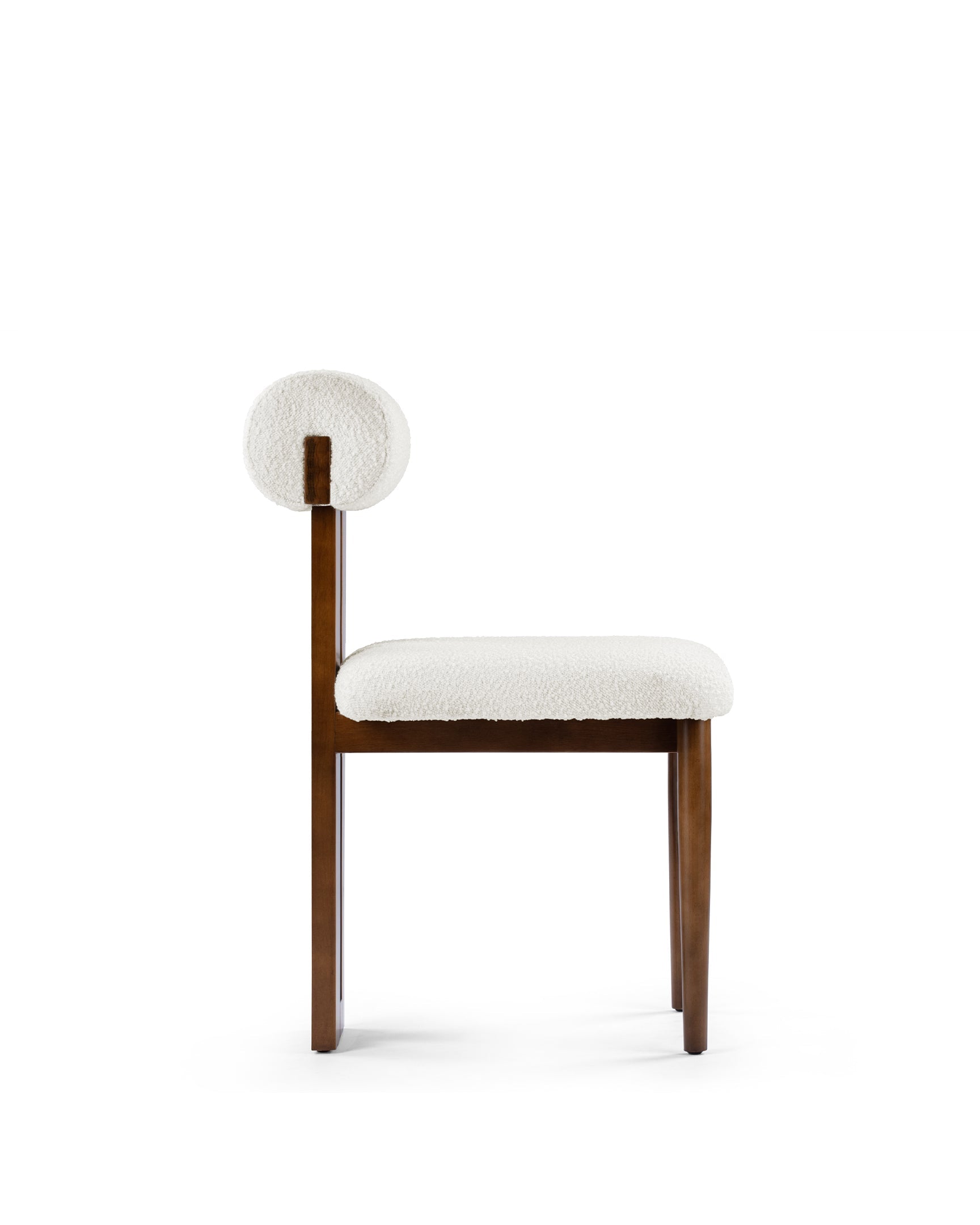 Bo Dining Chair | FINAL SALE