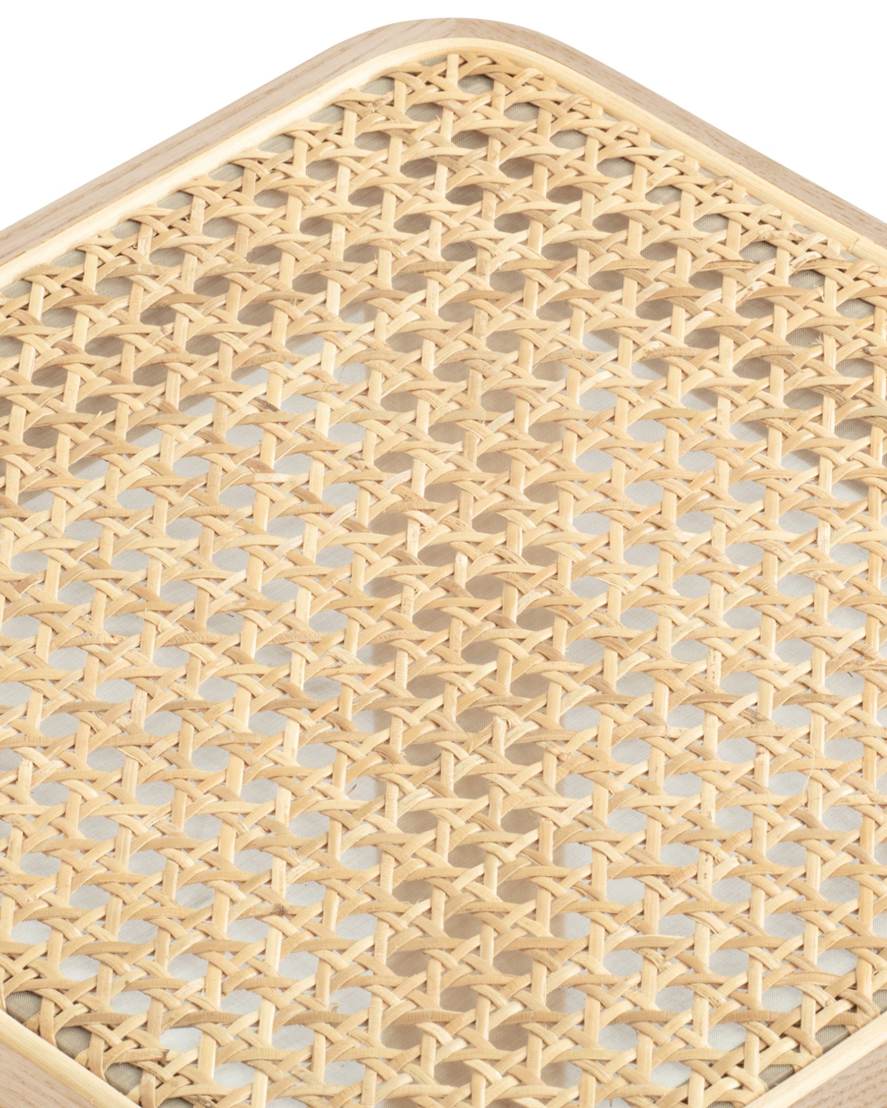 Chandigarh Rattan Counter Stool | FINAL SALE