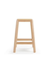 Chandigarh Rattan Counter Stool | FINAL SALE