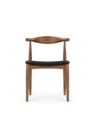 Elbow Chair, Wide Version | FINAL SALE