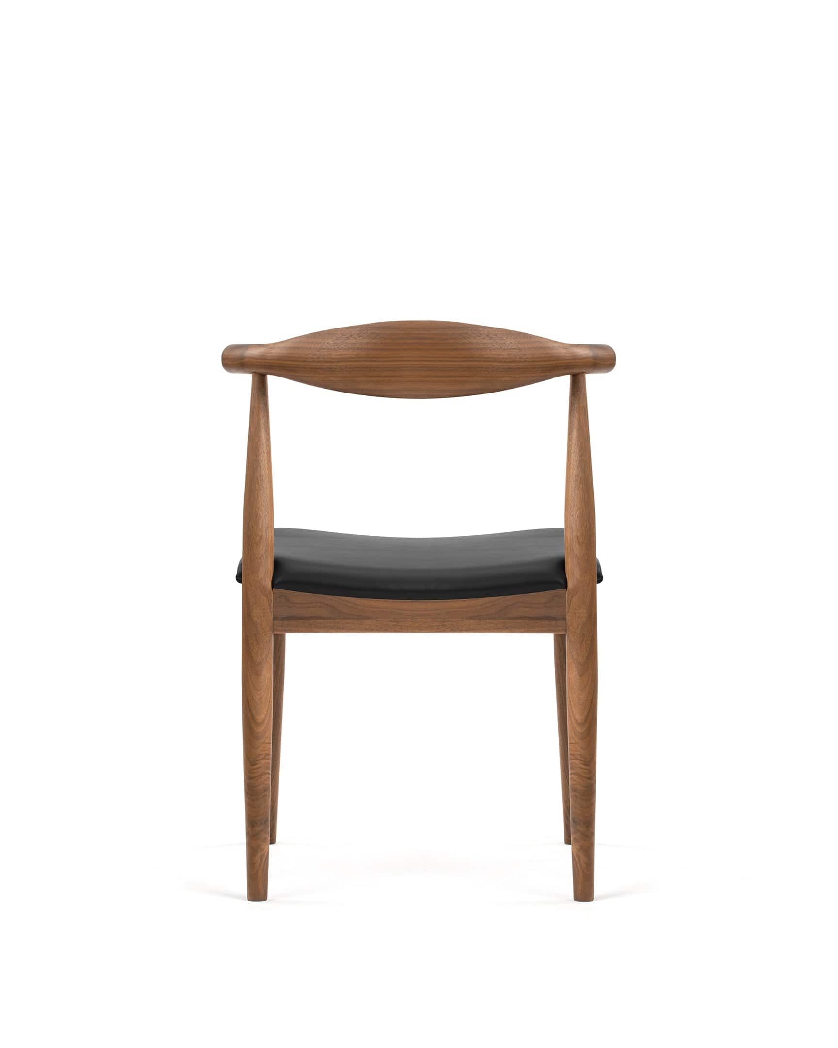 Elbow Chair, Wide Version | FINAL SALE