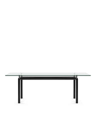 Corbusier Dining Table
