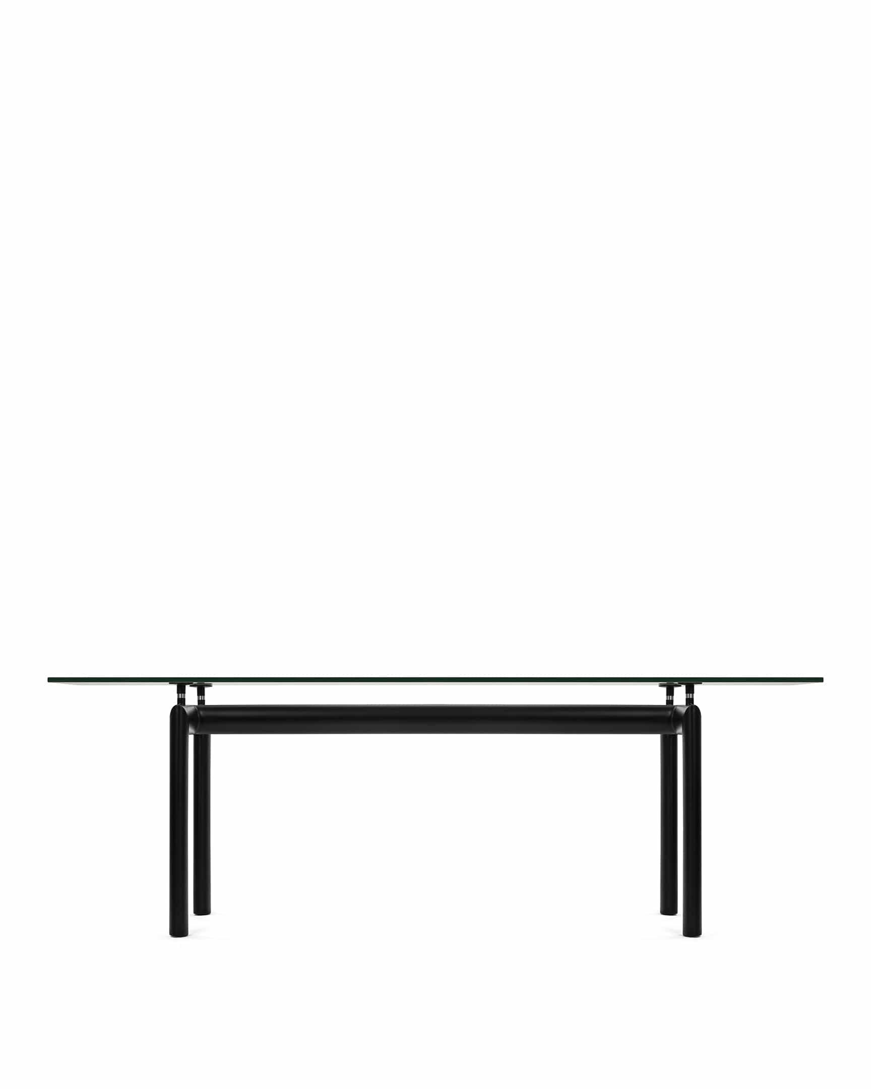 Corbusier Dining Table