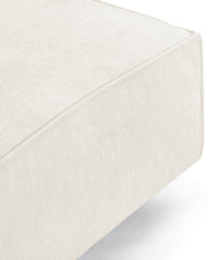 Extrasoft Sectional Module, Extra Small Seat | FINAL SALE