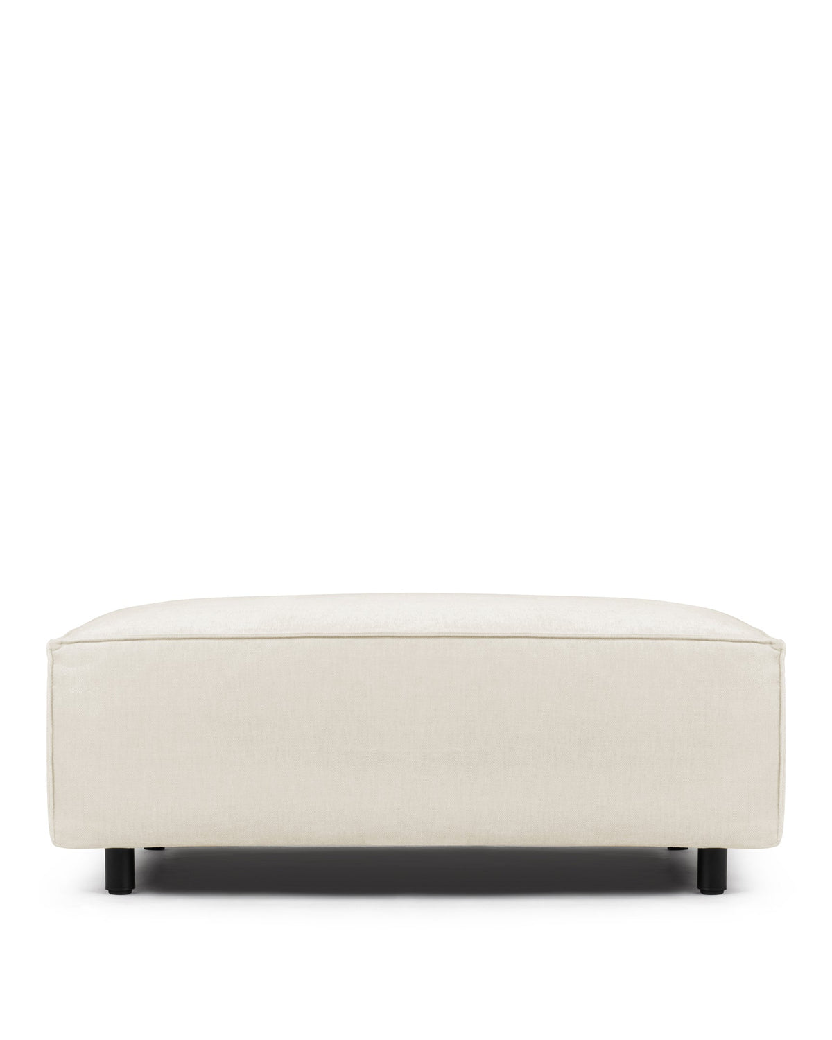 Extrasoft Sectional Module, Extra Small Seat | FINAL SALE