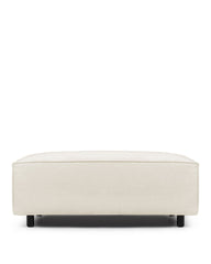 Extrasoft Sectional Module, Extra Small Seat | FINAL SALE