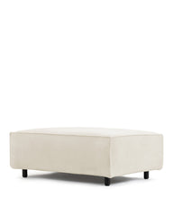 Extrasoft Sectional Module, Extra Small Seat | FINAL SALE