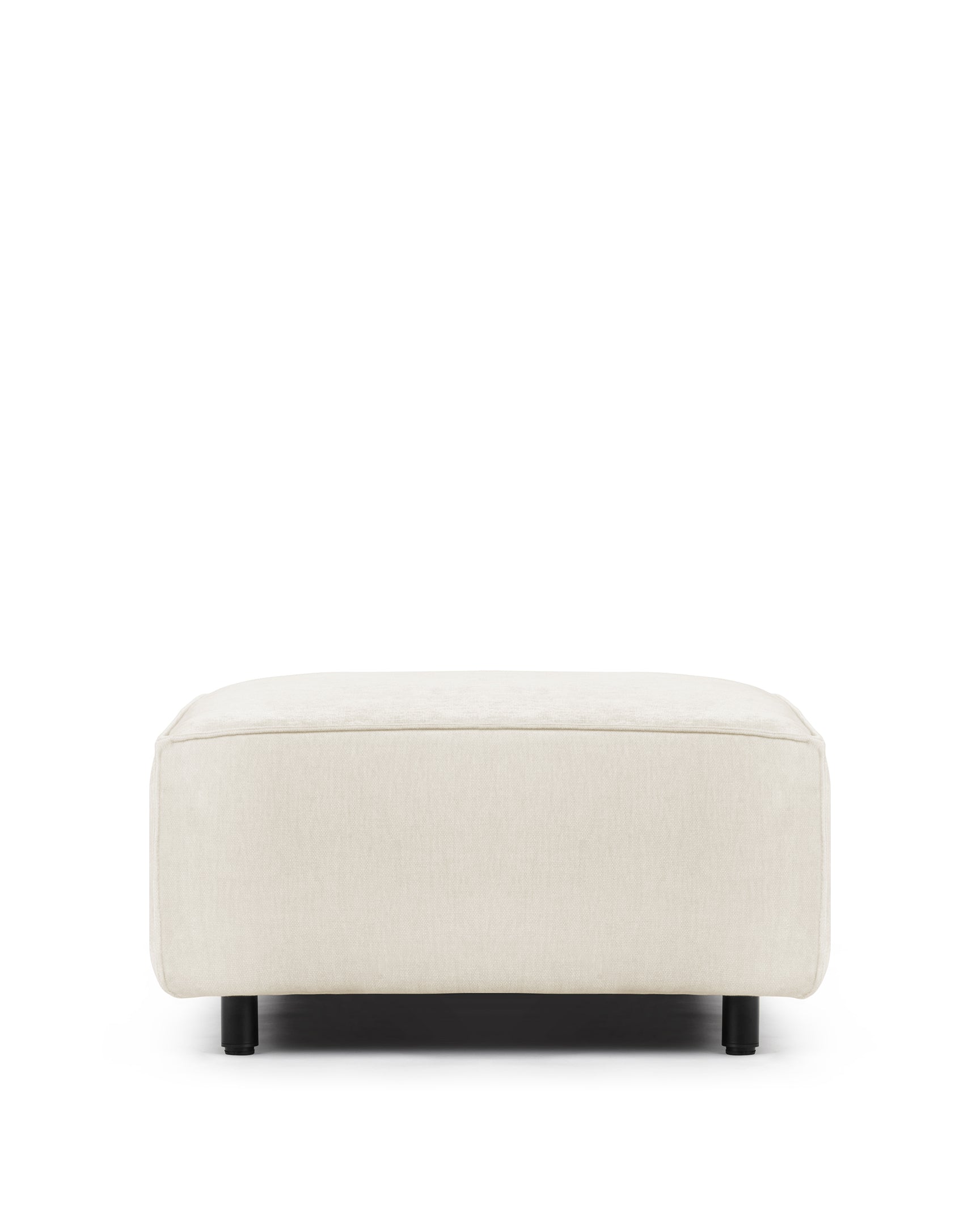 Extrasoft Sectional Module, Extra Small Seat | FINAL SALE