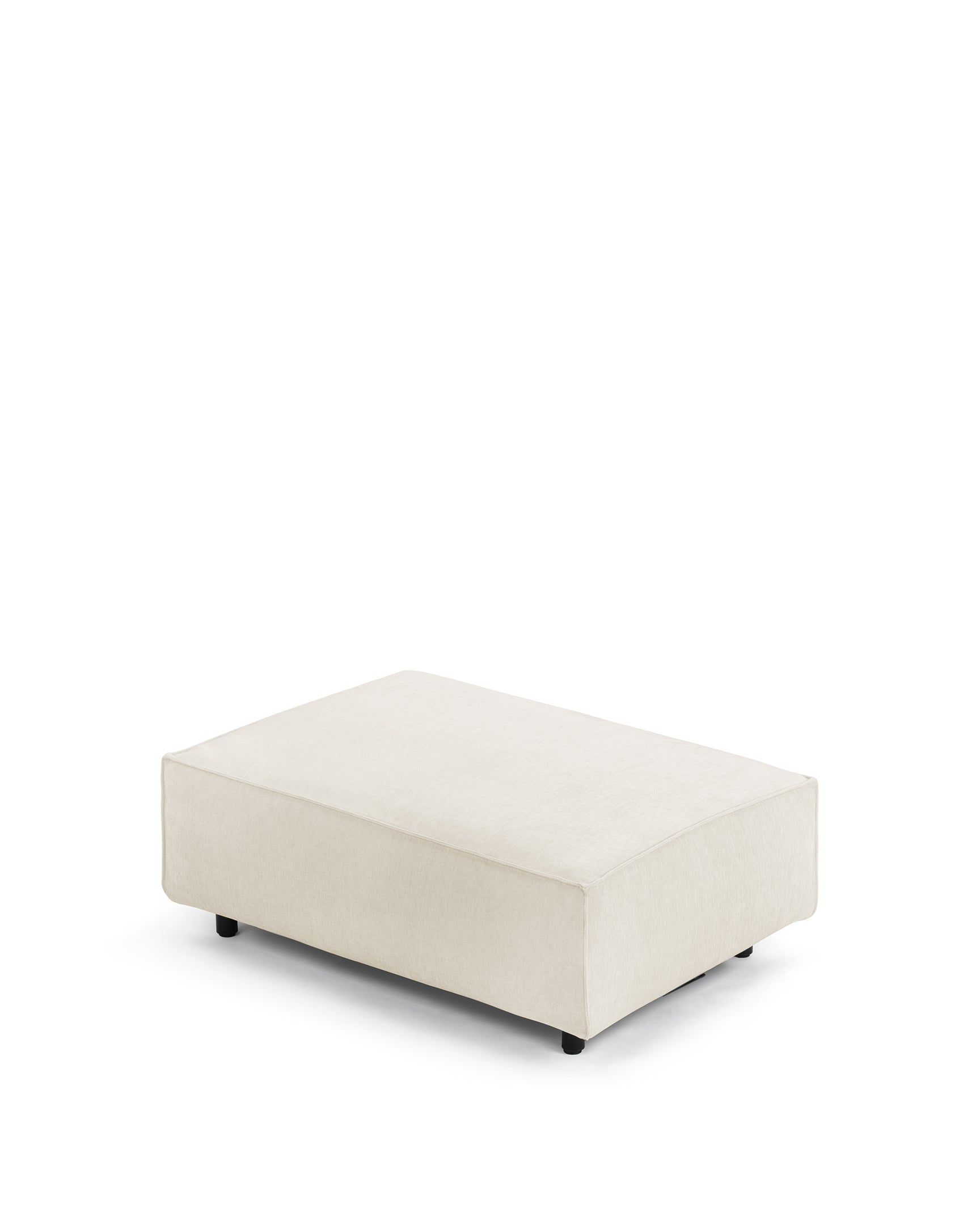 Extrasoft Sectional Module, Extra Small Seat | FINAL SALE