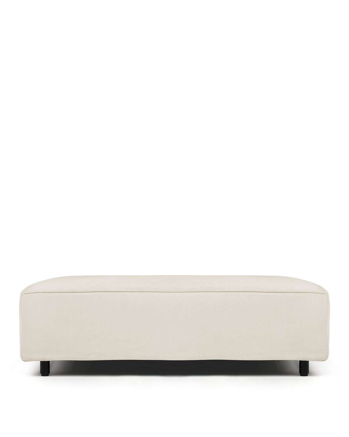Extrasoft Sectional Module, Extra Large Seat | FINAL SALE
