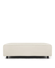 Extrasoft Sectional Module, Extra Large Seat | FINAL SALE
