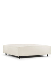 Extrasoft Sectional Module, Extra Large Seat | FINAL SALE